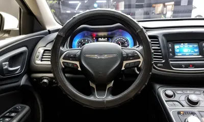 Chrysler 200 2015, 192954 км, за 2900000 KRW - фото 13