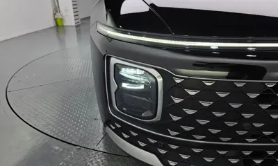 Hyundai Grandeur 2023, 45377 км, за 32300000 KRW - фото 22