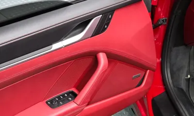 Porsche 911 2022, 23061 км, за 193000000 KRW - фото 16