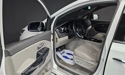 Kia Canival 2016, 105130 км, за 12900000 KRW - фото 10
