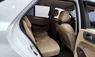 Mercedes-Benz GLE-Class 2018, 111009 км, за 27500000 KRW - фото 11