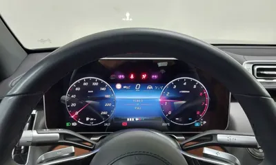 Mercedes-Benz S-Class 2026, 9562 км, за 162000000 KRW - фото 8