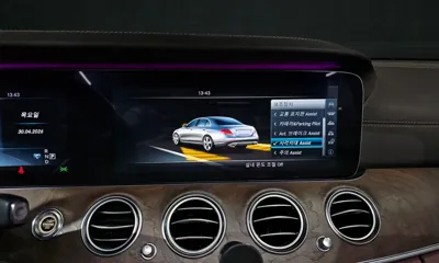 Mercedes-Benz E-Class 2017, 85457 км, за 24500000 KRW - фото 17