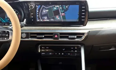 Kia K5 2020, 133540 км, за 16990000 KRW - фото 13