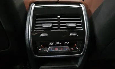 BMW X6 2022, 85977 км, за 64500000 KRW - фото 28
