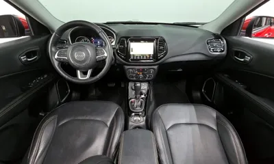 Jeep Compass 2019, 70581 км, за 13880000 KRW - фото 7