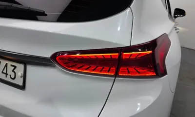 Hyundai Santafe 2020, 133492 км, за 18500000 KRW - фото 23