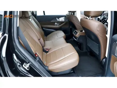 Mercedes-Benz GLS 2024, 59000 км, за 630000 CNY - фото 8