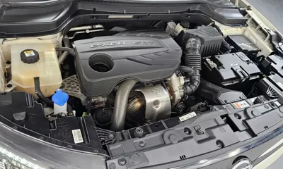 KG_Mobility_Ssangyong TIBOLI 2022, 90274 км, за 13500000 KRW - фото 6