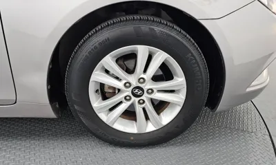 Hyundai Sonata 2012, 55242 км, за 6500000 KRW - фото 5