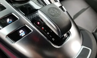 Mercedes-Benz AMG GT 2020, 55805 км, за 69990000 KRW - фото 26