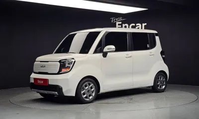 Kia Ray · 2023 год