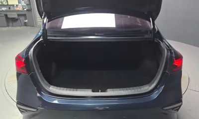 Kia K3 2019, 71264 км, за 11900000 KRW - фото 20
