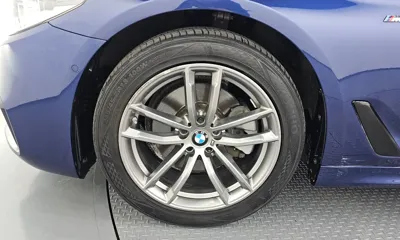 BMW 5-Series 2018, 147697 км, за 22900000 KRW - фото 5