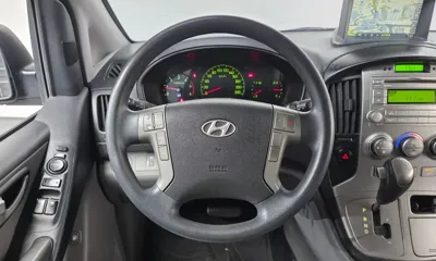 Hyundai Starex 2015, 187246 км, за 5500000 KRW - фото 13