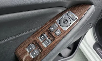 Kia K7 2015, 121415 км, за 7800000 KRW - фото 13