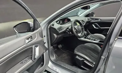 Peugeot 308 2015, 169749 км, за 5300000 KRW - фото 10