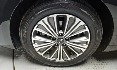 Kia K7 2020, 67792 км, за 26990000 KRW - фото 21