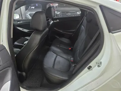 Hyundai Accent 2016, 61364 км, за 5500000 KRW - фото 5