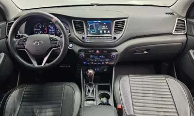 Hyundai Tucson 2018, 184889 км, за 10400000 KRW - фото 7