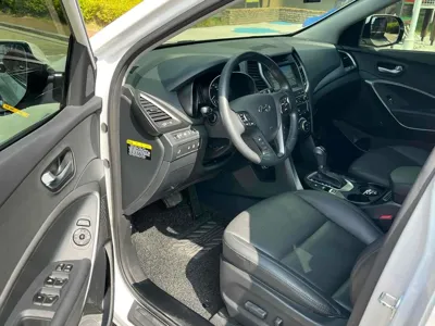 Hyundai Santafe 2018, 125000 км, за 15000000 KRW - фото 9