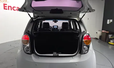 ChevroletGMDaewoo Spark 2012, 98446 км, за 1500000 KRW - фото 20