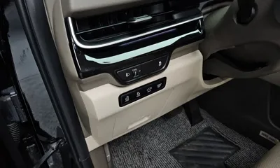 Kia Canival 2024, 54713 км, за 39900000 KRW - фото 30