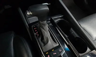Kia K7 2018, 89636 км, за 13600000 KRW - фото 9