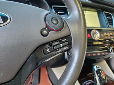 Kia K9 2018, 164610 км, за 17480000 KRW - фото 15