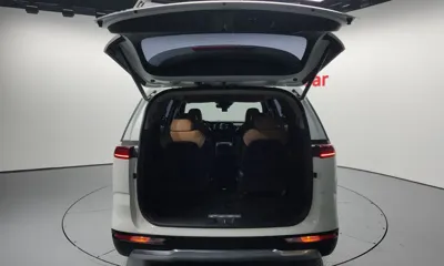 Kia Canival 2021, 91425 км, за 25200000 KRW - фото 20