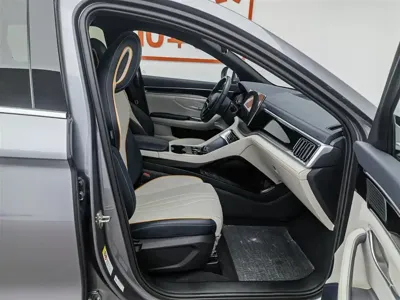 BYD PLUS New Energy 2023, 38600 км, за 72800 CNY - фото 23