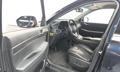 Hyundai Palisade 2019, 203117 км, за 18500000 KRW - фото 10