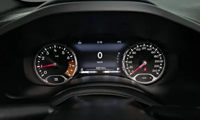 Jeep Renegade 2021, 45614 км, за 19000000 KRW - фото 8
