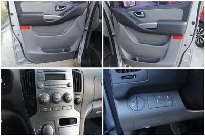Hyundai Starex 2015, 96073 км, за 8900000 KRW - фото 17