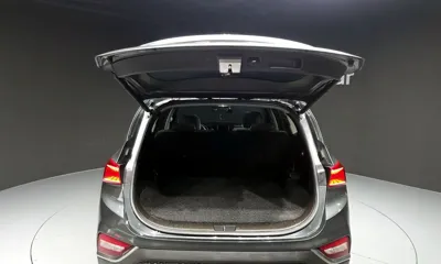 Hyundai Santafe 2019, 104345 км, за 20900000 KRW - фото 20