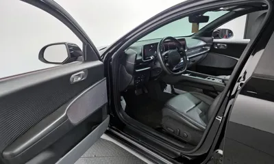Hyundai Ioniq6 2023, 93812 км, за 25800000 KRW - фото 11