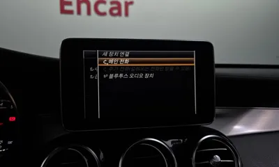 Mercedes-Benz GLC-Class 2019, 85512 км, за 28990000 KRW - фото 29