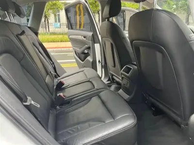 Audi Q5 2014, 160000 км, за 51800 CNY - фото 9