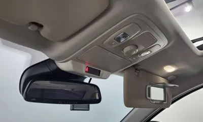 Renault-KoreaSamsung SM6 2017, 111670 км, за 9900000 KRW - фото 28