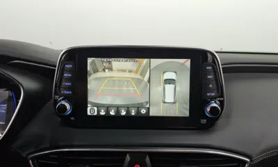 Hyundai Santafe 2019, 76796 км, за 20600000 KRW - фото 13