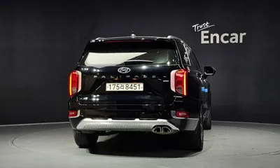 Hyundai Palisade 2021, 51622 км, за 32900000 KRW