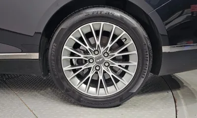 Genesis G80 2022, 120853 км, за 28500000 KRW - фото 21