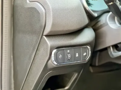 Haval Chitu 2024, 43000 км, за 53800 CNY - фото 15