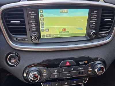 Kia Sorento 2016, 111337 км, за 15200000 KRW - фото 12