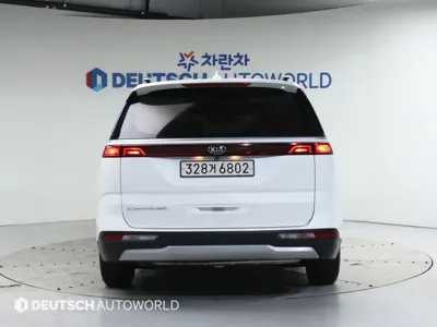 Kia Canival 2021, 103462 км, за 18900000 KRW - фото 4