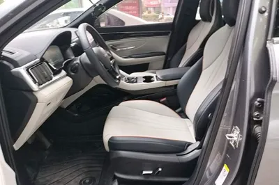 BYD Song PLUS New Energy 2024, 82600 км, за 105103.4 CNY - фото 17