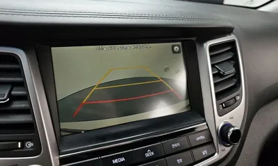 Hyundai Tucson 2016, 147253 км, за 9700000 KRW - фото 15