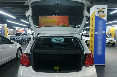 Volkswagen Polo 2018, 32100 км, за 64471.94 CNY - фото 22