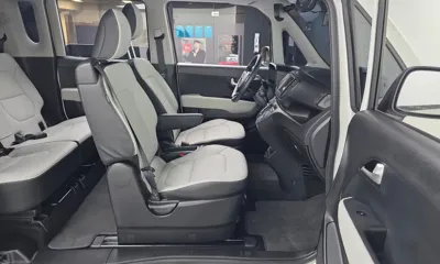 Kia Ray 2025, 8953 км, за 18300000 KRW - фото 11