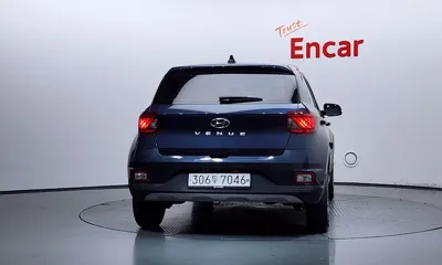 Hyundai Venue 2020, 70094 км, за 13600000 KRW - фото 4